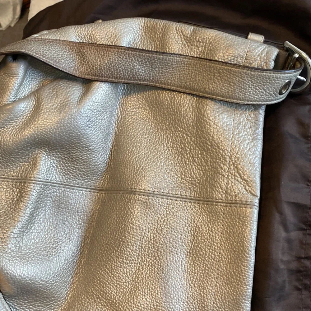 Coach large crossbody bag - Picture 8 of 14